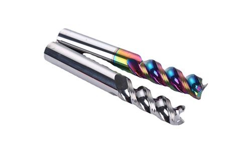 Kā pārbaudīt karbīda frēzes cietību?