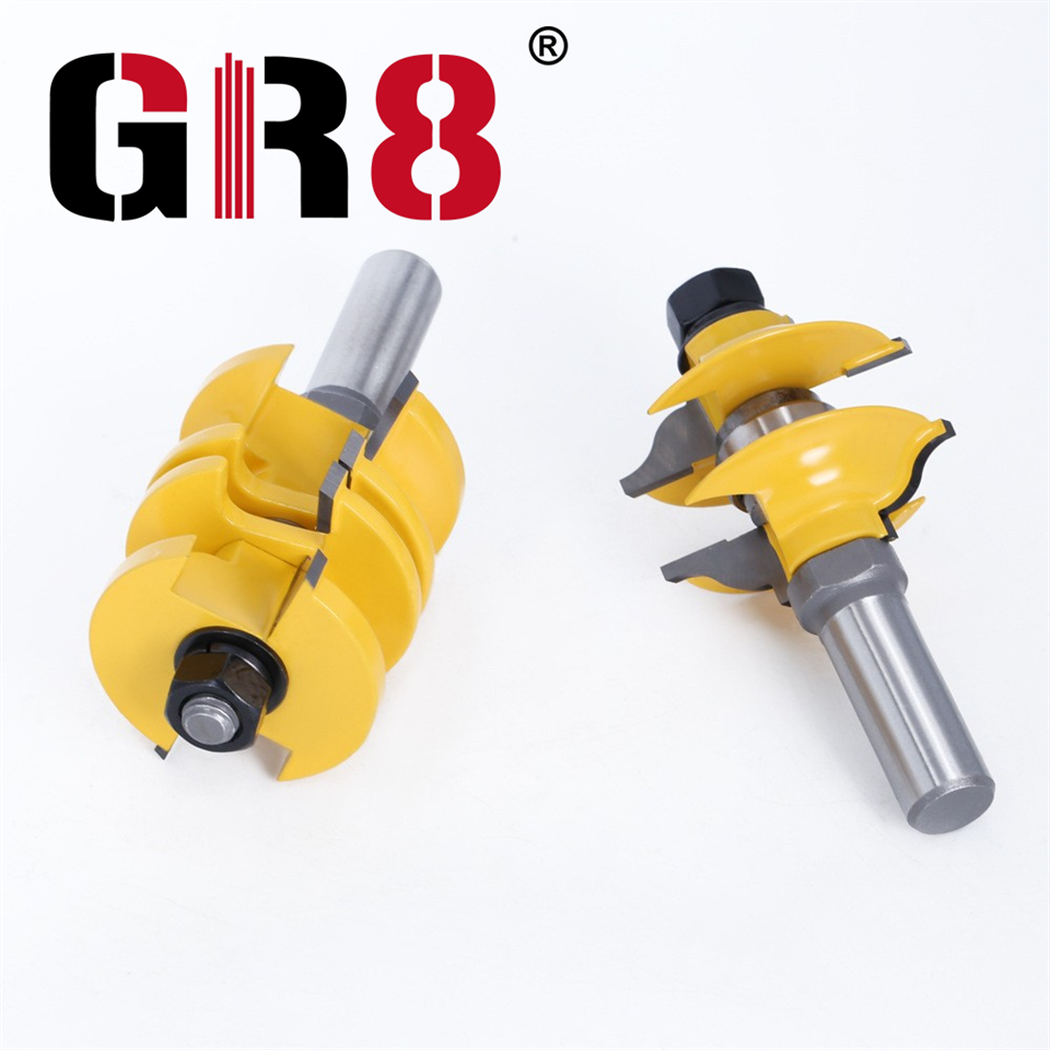 Durvju rāmja bitu komplekts