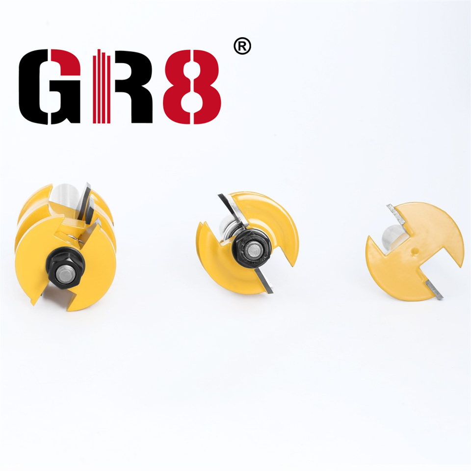 Ogee durvju rāmja bitu komplekts