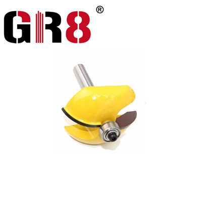 Ložu maršrutētāja bits